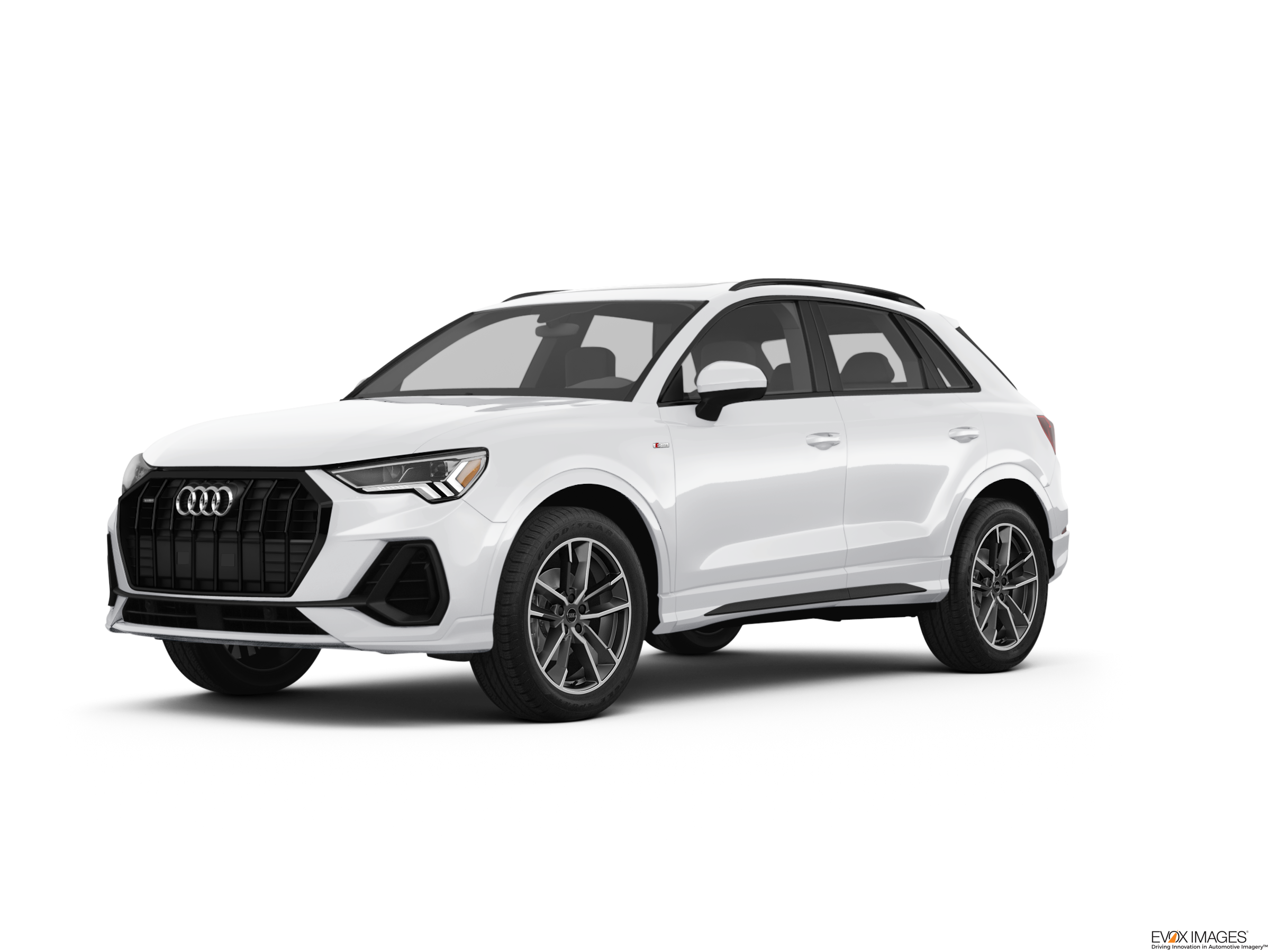 Drive Away Today: Amazing Deals On Used 2023 Audi Q3 - 36fgzki