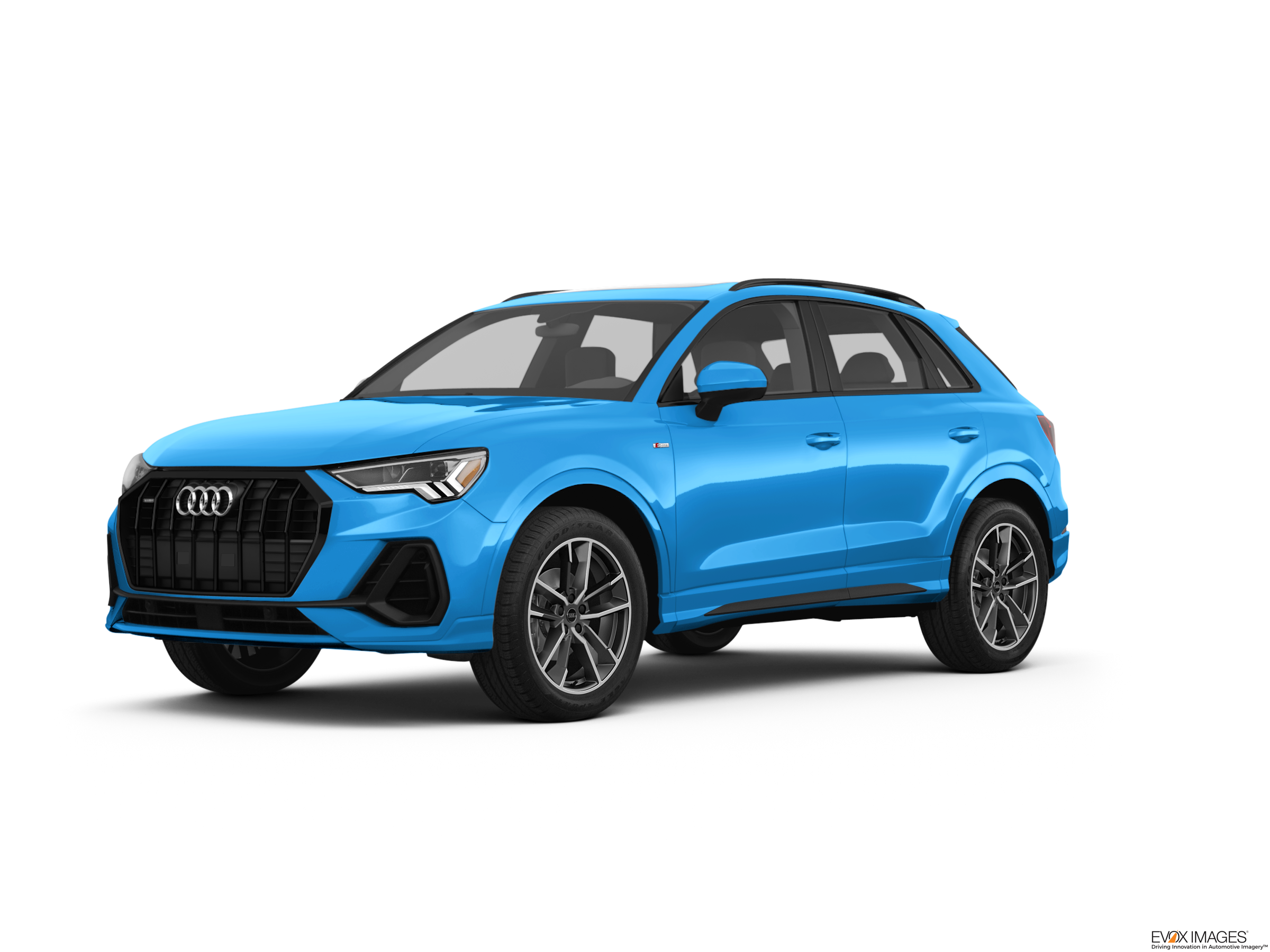 2023 Audi Q3 Price, Cost-to-Own, Reviews & More | Kelley Blue Book