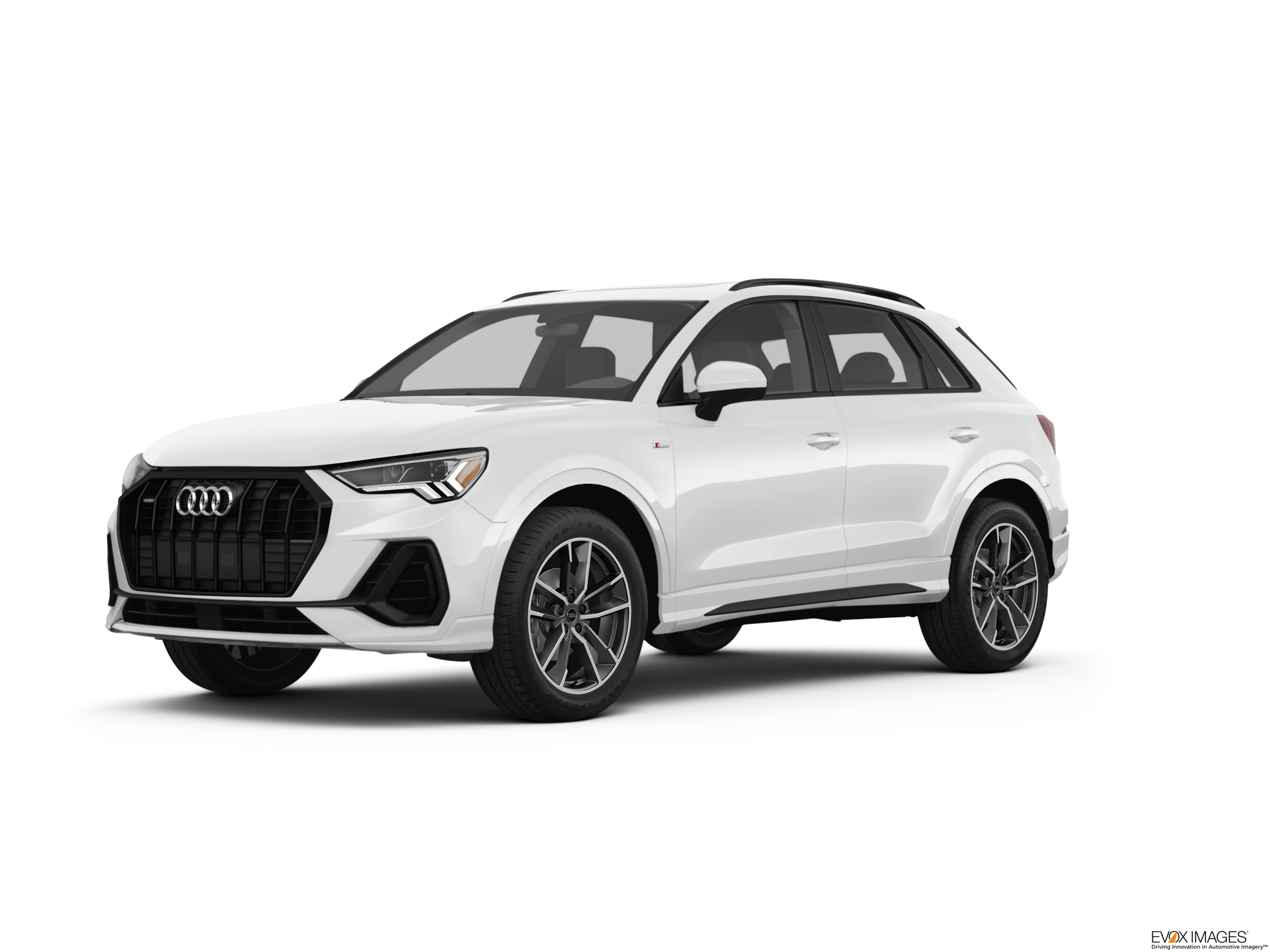 2020 Audi Q3 Reviews | Price, specs, features and photos - Autoblog