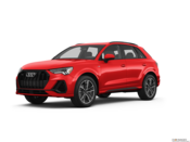 2023 Audi Q3 Colors: 0