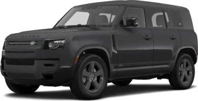 Defender 110 V8 (2023.5) Sport Utility 4D image