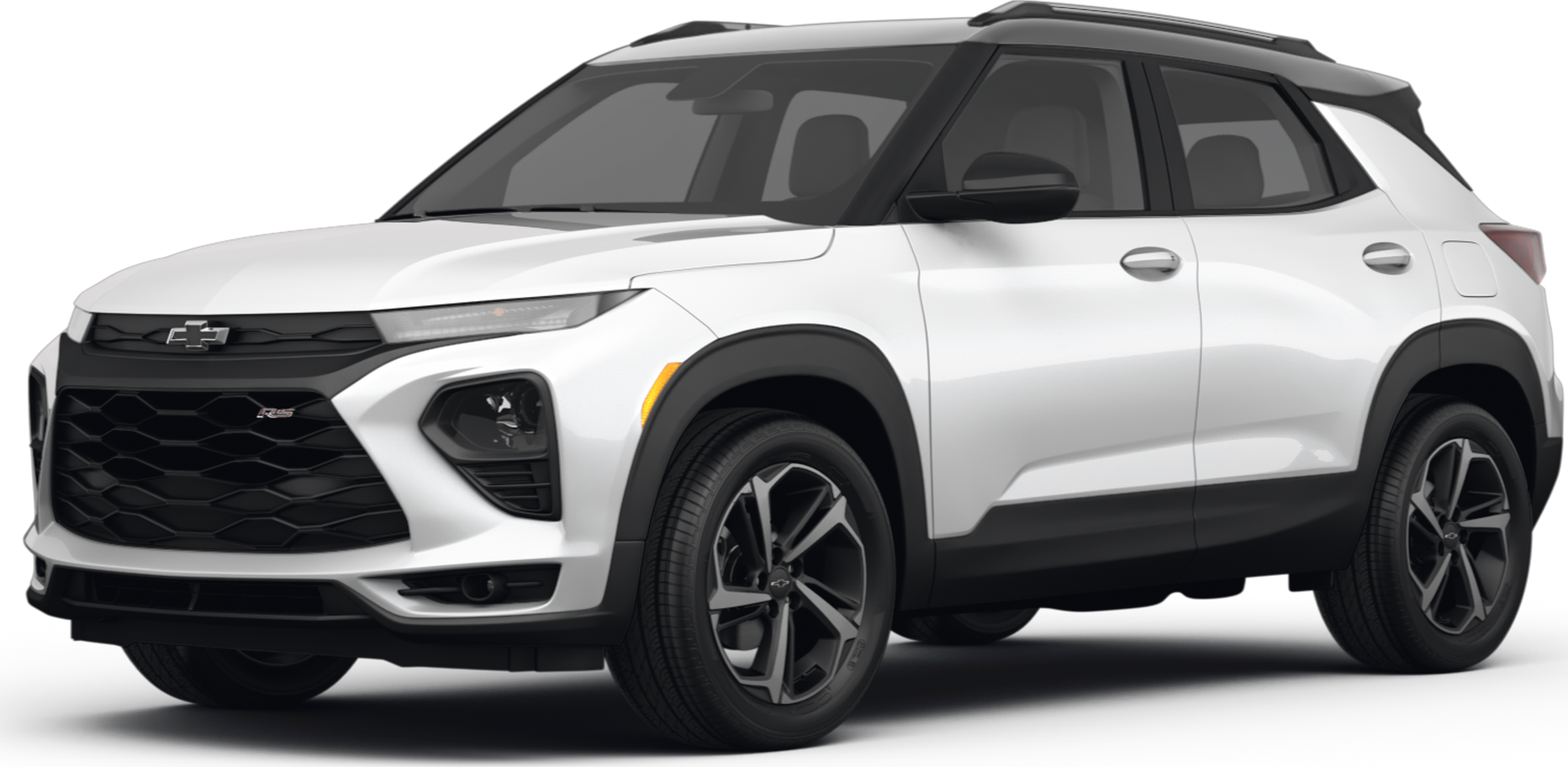 2023 Chevrolet Trailblazer RS Sport Utility 4D