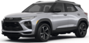 2023 Chevrolet Trailblazer image