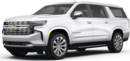 2024 Chevrolet Suburban image
