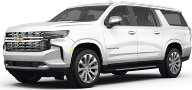 Suburban Premier image