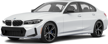 2023 BMW 3 Series
