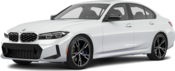 2023 BMW 3 Series Exterior: 0