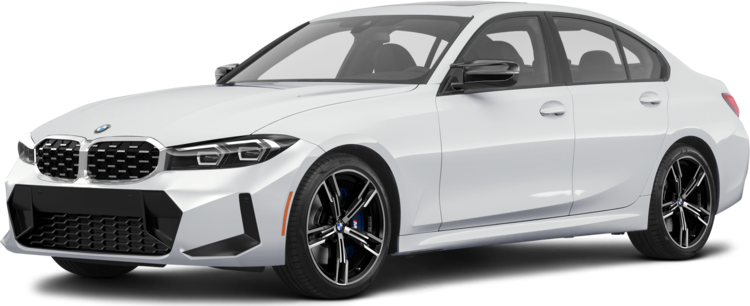 2023 BMW 3 Series Exterior: 0