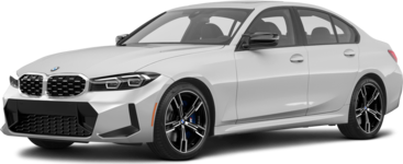 2023 BMW 3 Series 330i