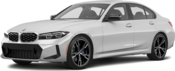 2023 BMW 3 Series Exterior: 0