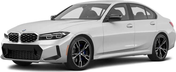 2023 BMW 3 Series Exterior: 0