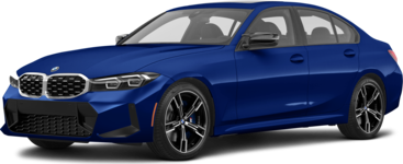 2023 BMW 3 Series