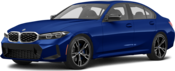 2023 BMW 3 Series Exterior: 0