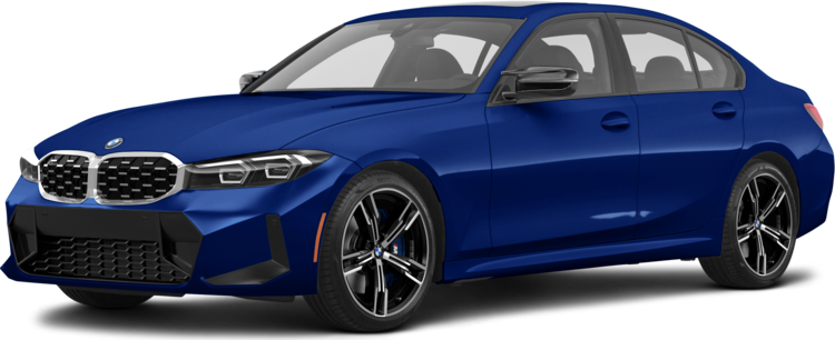 2023 BMW 3 Series Exterior: 0