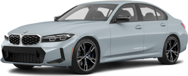2023 BMW 3 Series 330e xDrive Sedan 4D