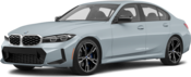 2023 BMW 3 Series Exterior: 0