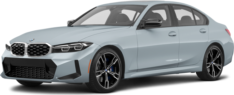 2023 BMW 3 Series Exterior: 0