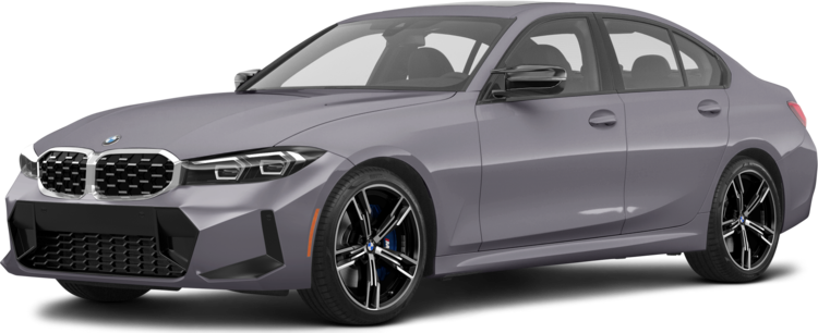 2023 BMW 3 Series Exterior: 0