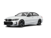 2023 BMW 3 Series Colors: 0