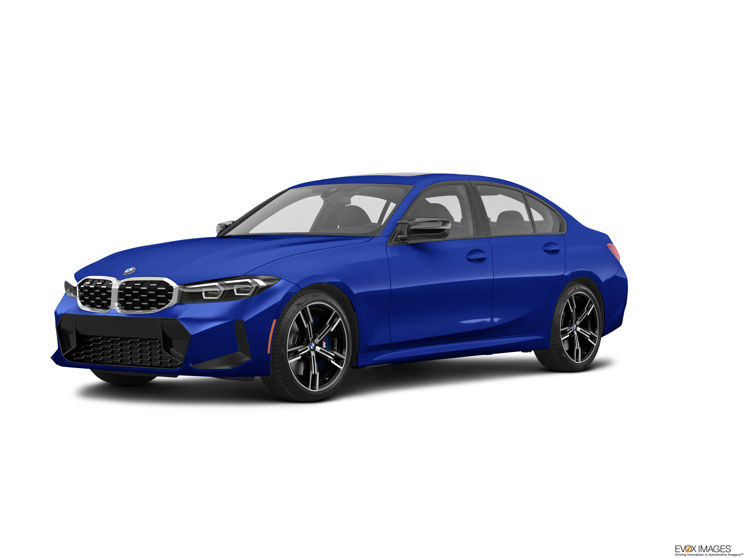 New 2023 BMW 3 Series M340i xDrive Prices | Kelley Blue Book