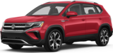 Taos SEL 4MOTION Sport Utility 4D image