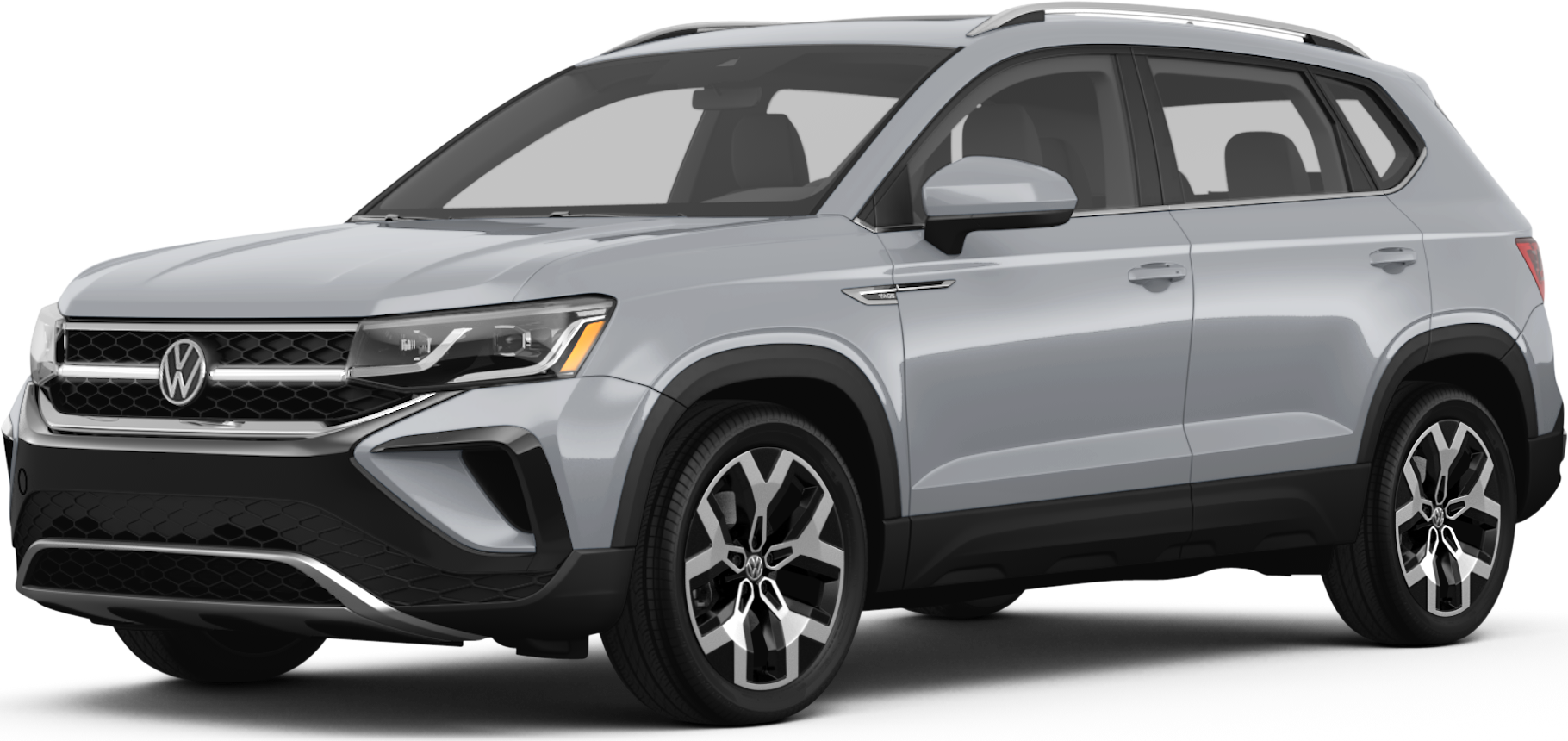 2024 Volkswagen Taos Price, Reviews, Pictures & More | Kelley Blue Book