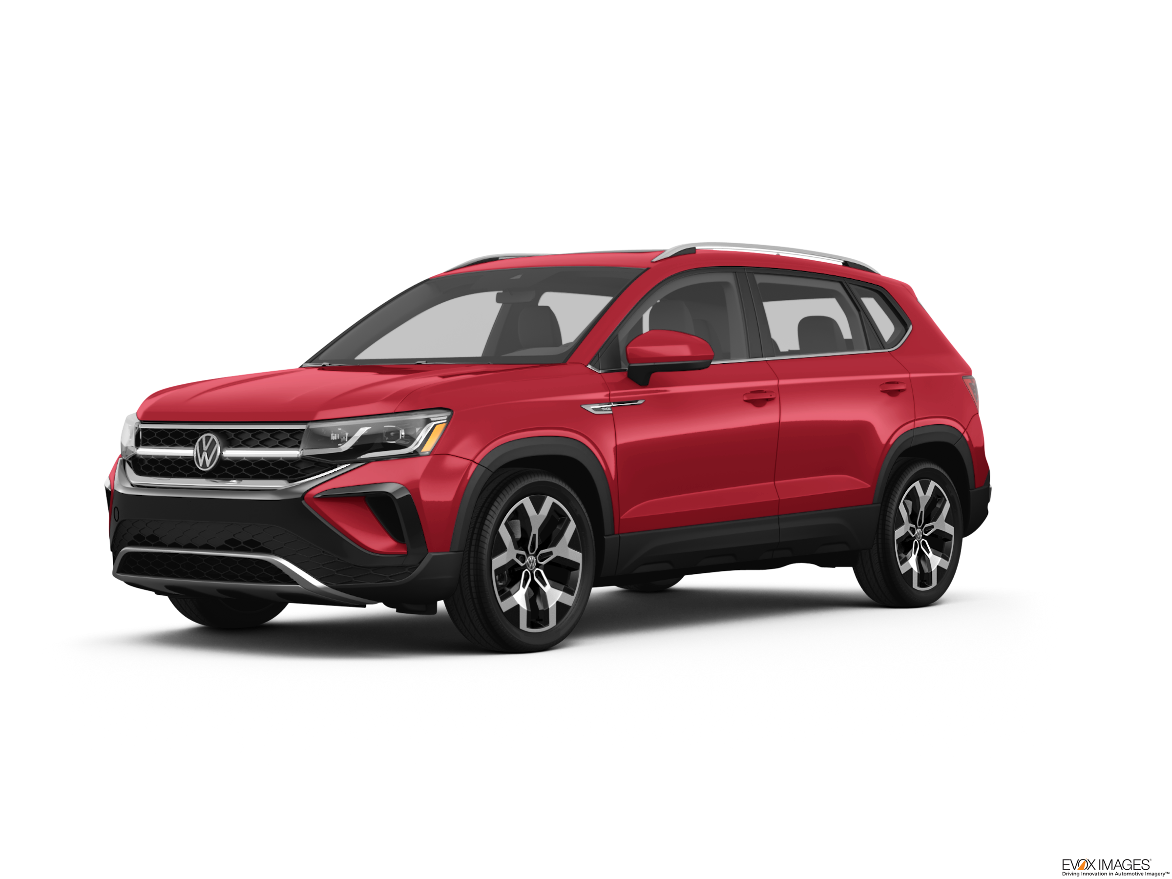 2024 Volkswagen Taos Price, Reviews, Pictures & More | Kelley Blue Book