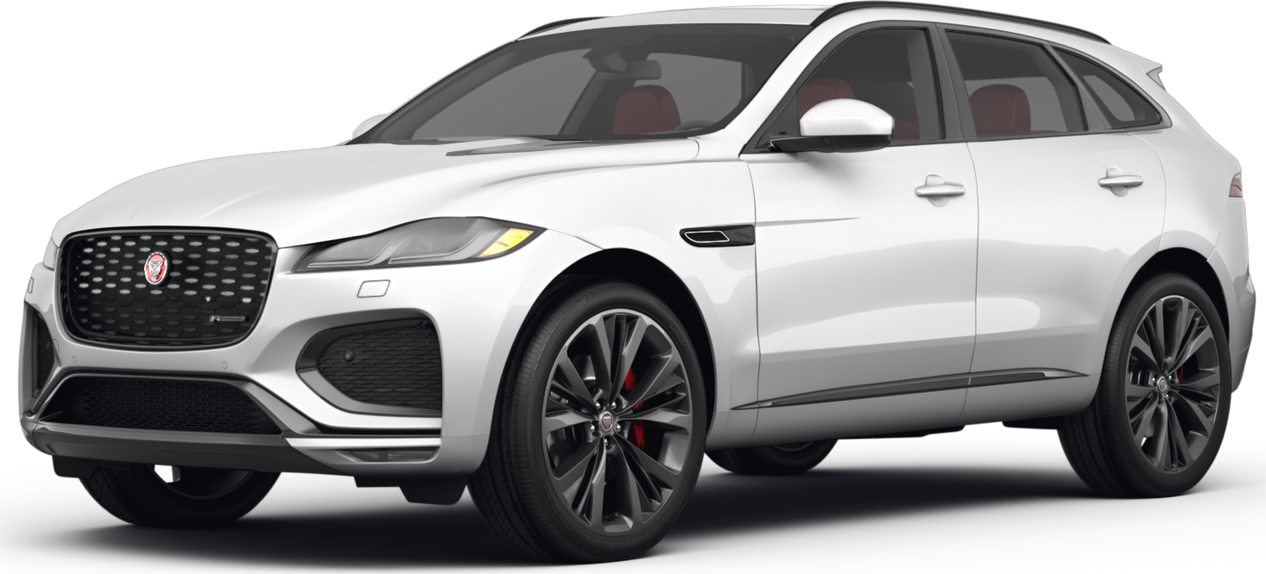 2023-Jaguar-F-PACE-