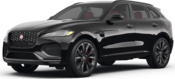 2023 Jaguar F-PACE Exterior: 0