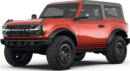 2024 Ford Bronco image