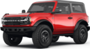 2024 Ford Bronco image