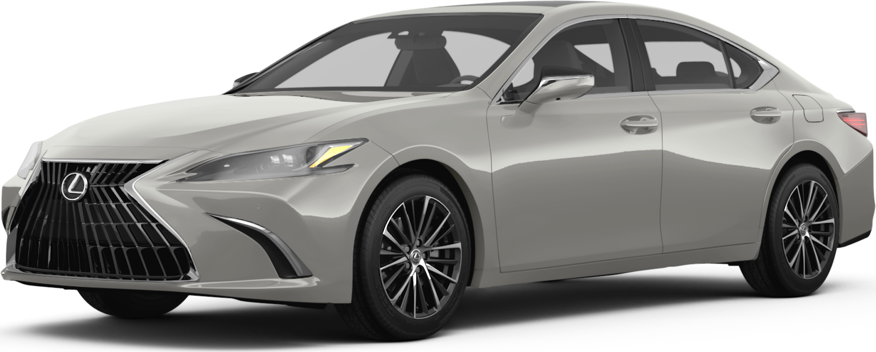 2023 Lexus ES