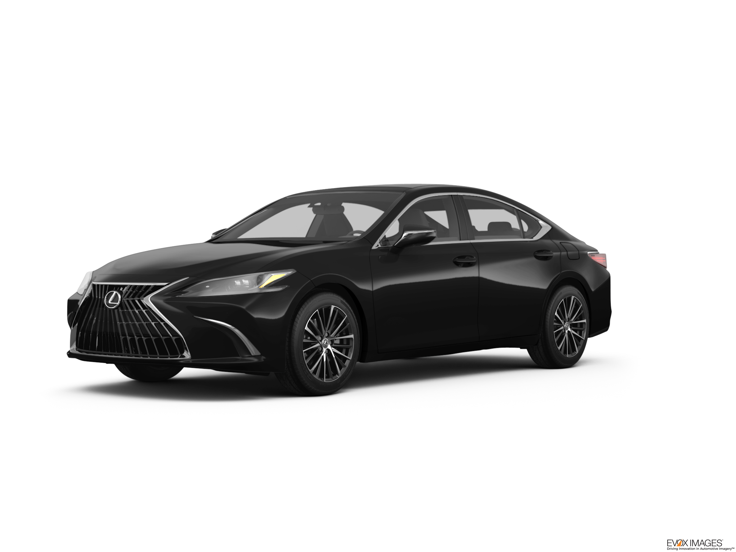 2023 Lexus ES ES 350 Sedan 4D Price, Listings Reviews Kelley