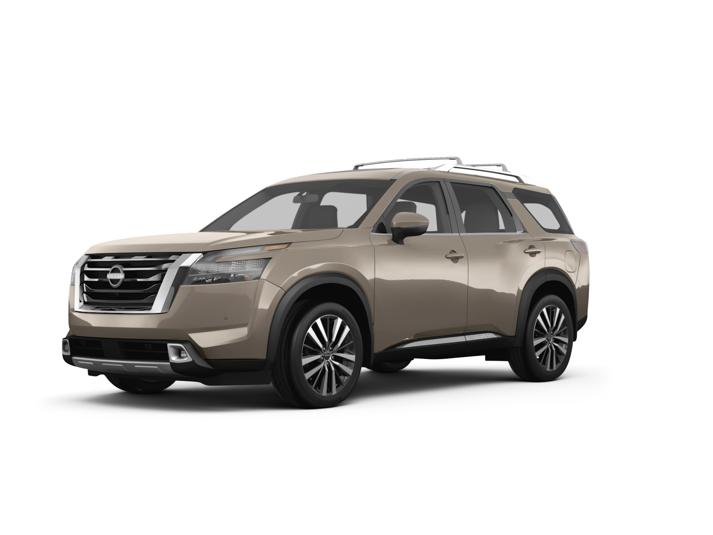 パーツ Pathfinder S-All Carbon Ultra 2023 2023 Nissan Pathfinder | Salisbury, MD