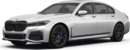 2022 BMW 7 Series image