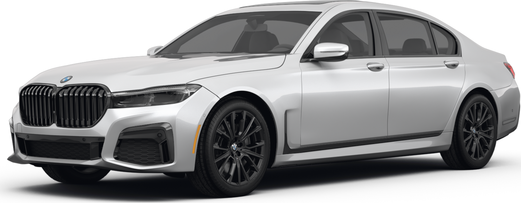 2022 BMW 7 Series