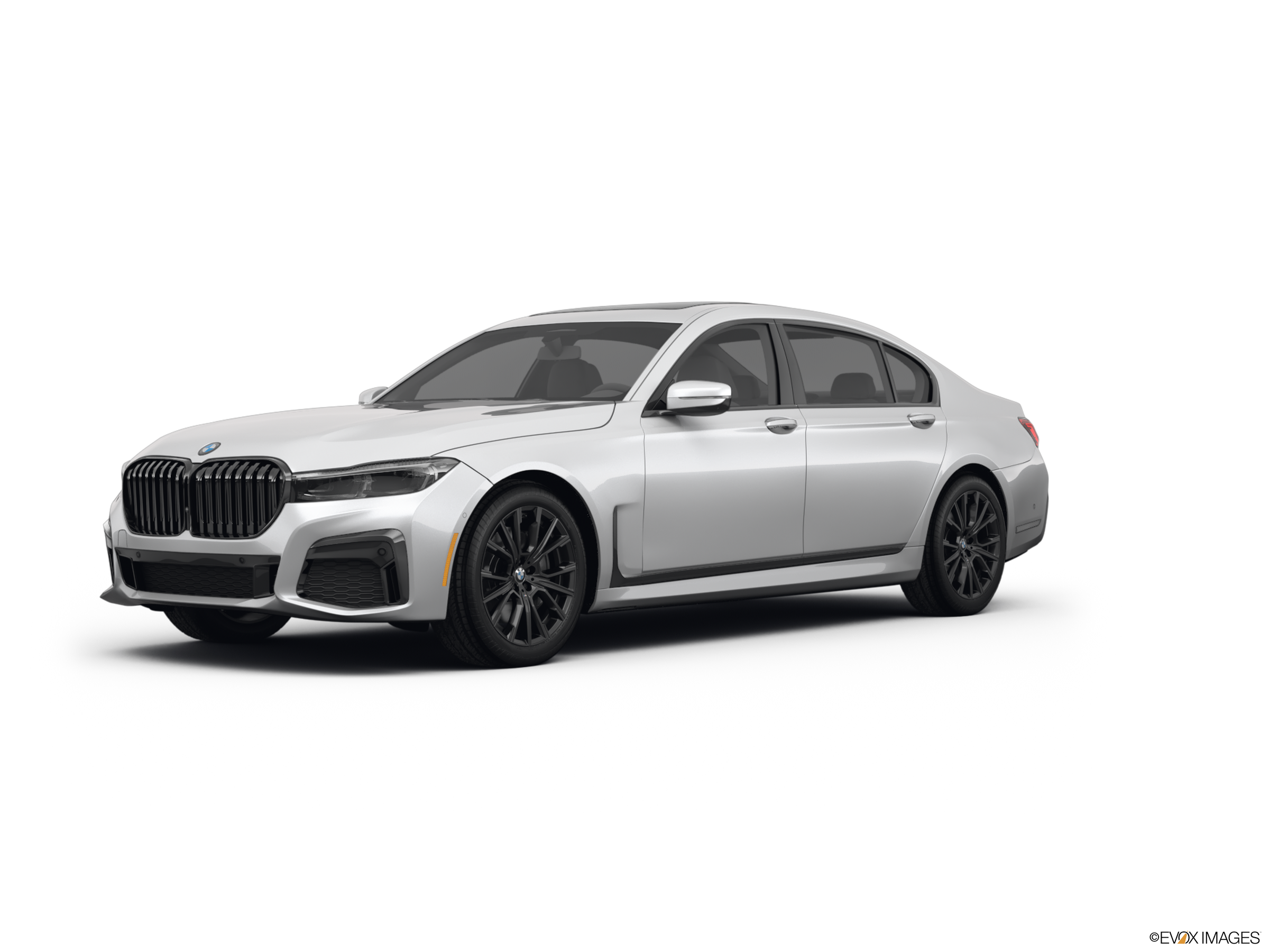 2022 BMW 7 Series Price, Value, Ratings & Reviews