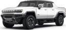 2023 GMC HUMMER EV Pickup image