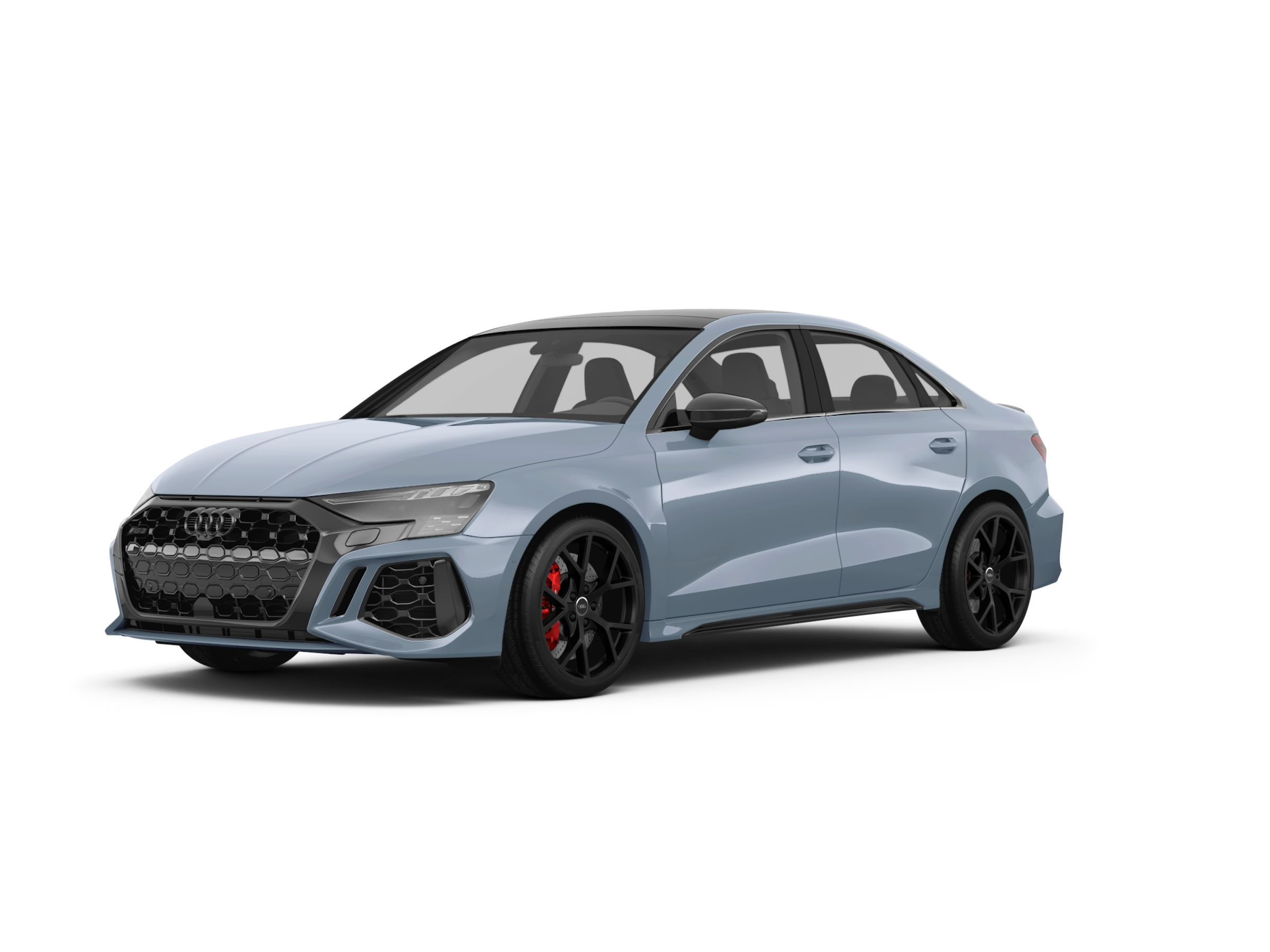 2023 Audi RS 3 Specs, Review, Price, & Trims