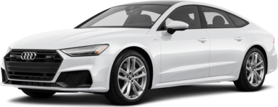 A7 55 TFSI Prestige Sedan 4D image