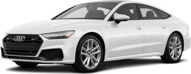 2023 Audi A7