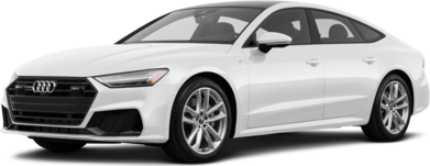A7 55 TFSI Premium Sedan 4D image