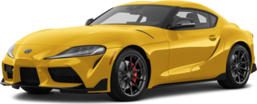 2023 Toyota GR Supra 3.0 Coupe 2D