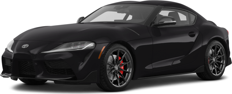 2024 Toyota GR Supra Exterior: 0