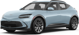 2023 Genesis GV60