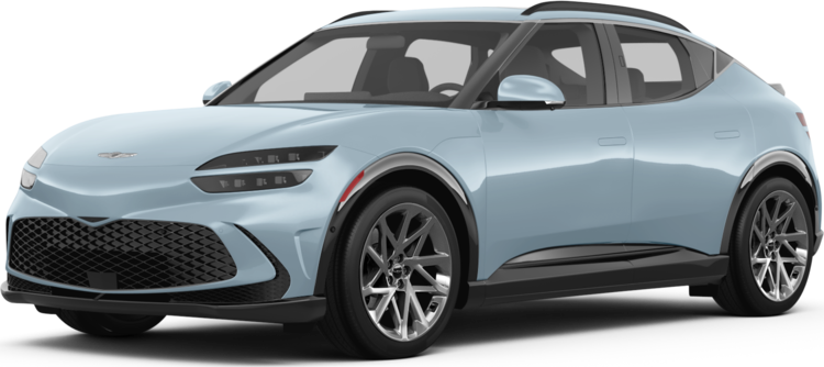 2023 Genesis GV60 Exterior: 0