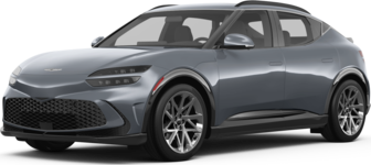 2023 Genesis GV60 Performance