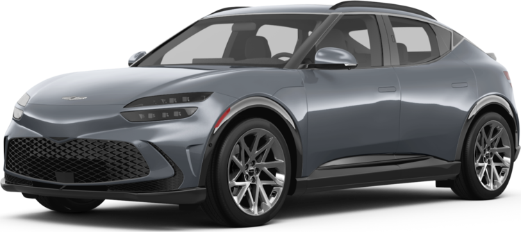 2023 Genesis GV60 Exterior: 0