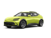 2023 Genesis GV60 Colors: 0