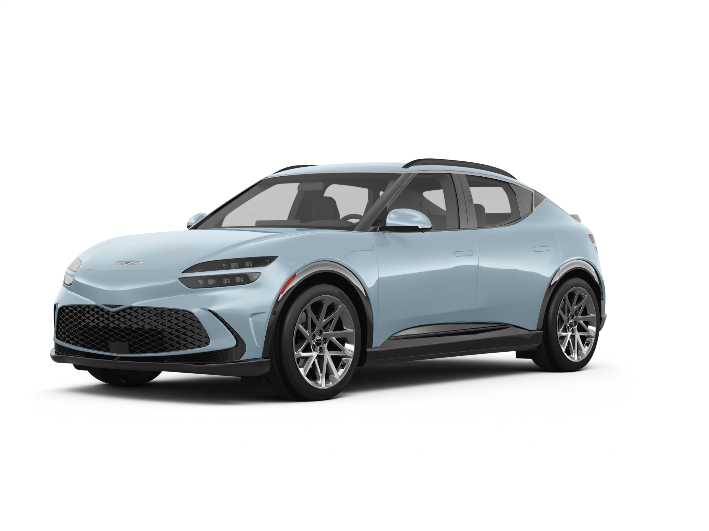 2023 Genesis GV60 Advanced Sport Utility 4D Price, Listings